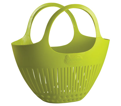 Hutzler - GARDEN COLANDER ASST/6