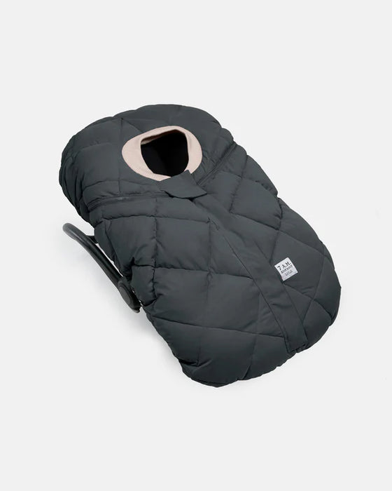 7AM - Car Seat Cover Cocoon Benji