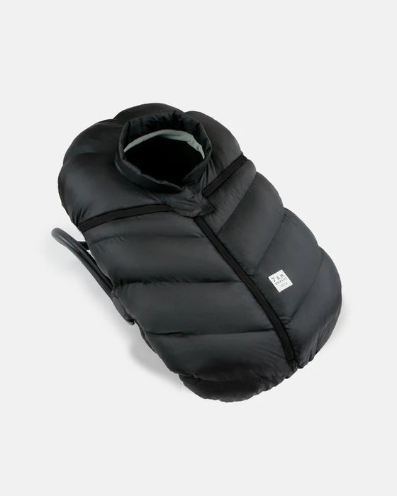 7AM - Car Seat Cover Cocoon