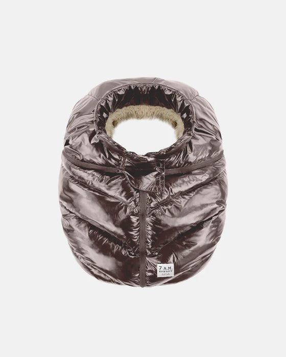 7AM - Car Seat Cover Cocoon