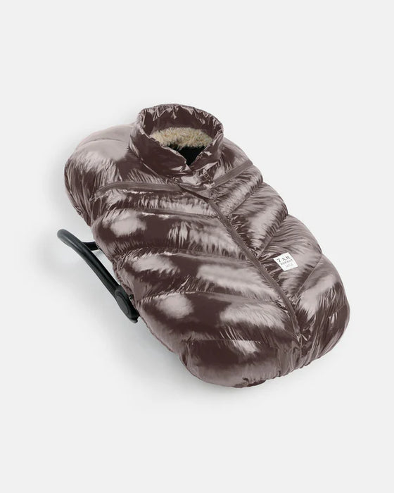 7AM - Car Seat Cover Cocoon