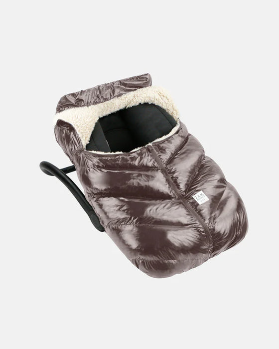 7AM - Car Seat Cover Cocoon