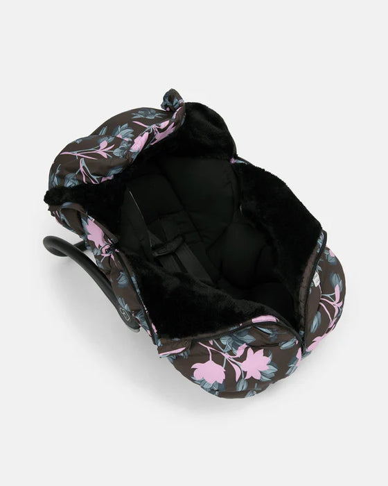 7AM - Car Seat Cover Cocoon