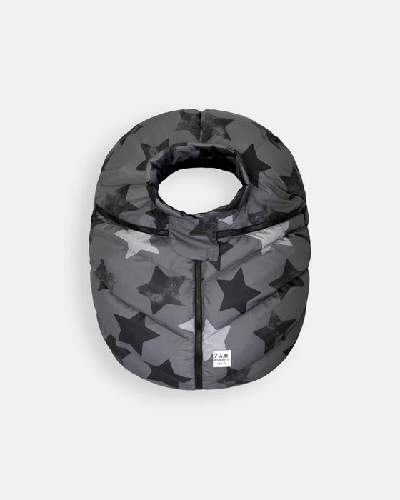 7AM - Car Seat Cover Cocoon