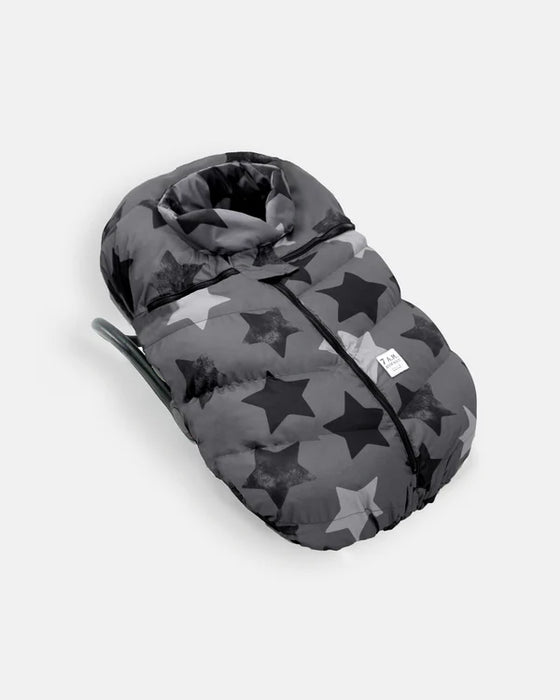 7AM - Car Seat Cover Cocoon