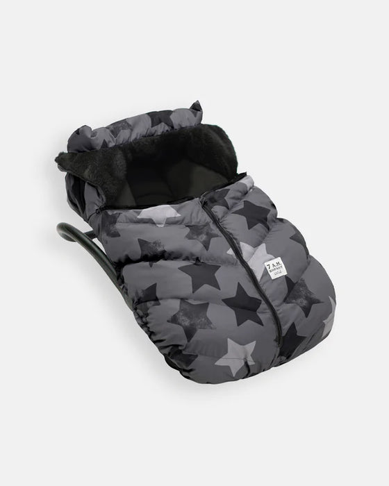 7AM - Car Seat Cover Cocoon