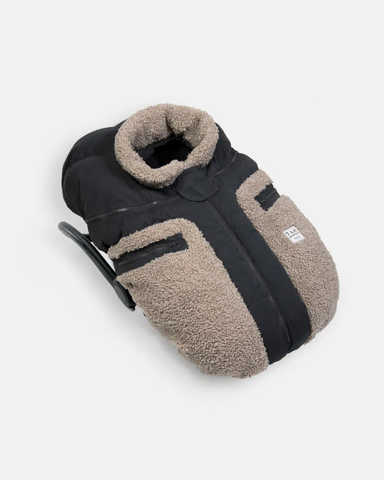 7AM - Car Seat Cover Cocoon