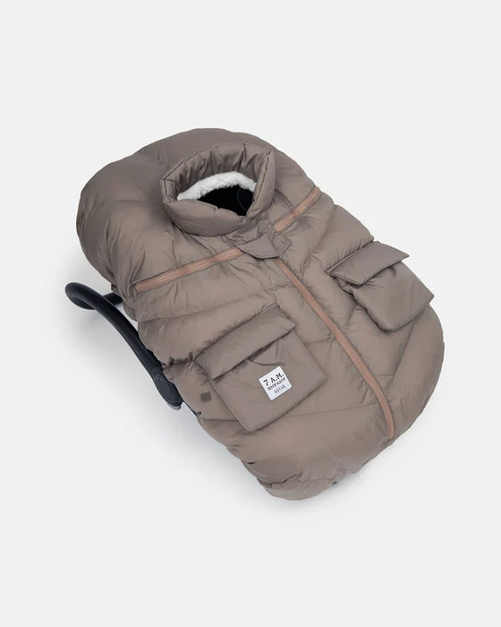 7AM - Car Seat Cover Cocoon