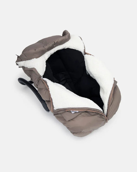 7AM - Car Seat Cover Cocoon