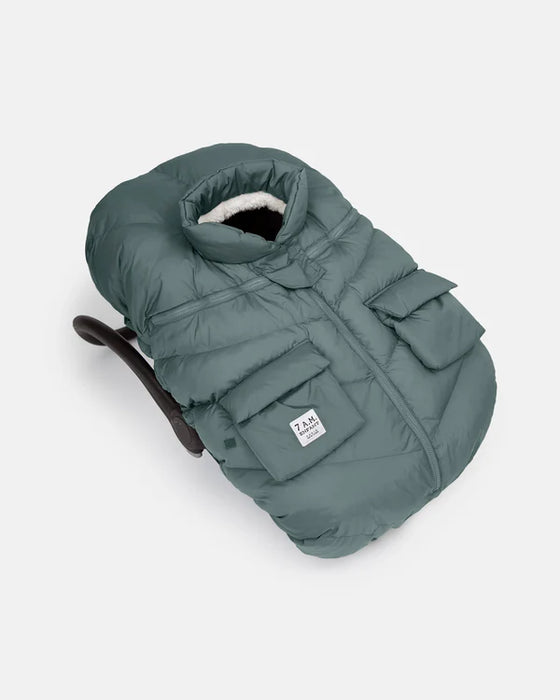 7AM - Car Seat Cover Cocoon