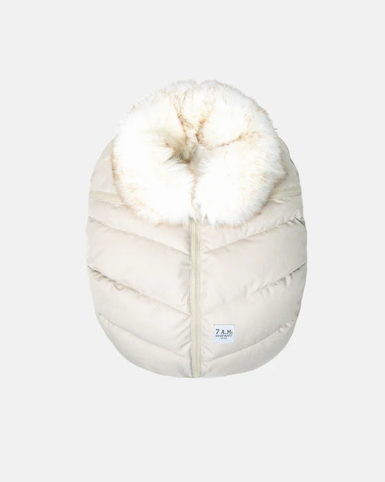 7AM - Car Seat Cover Cocoon Tundra