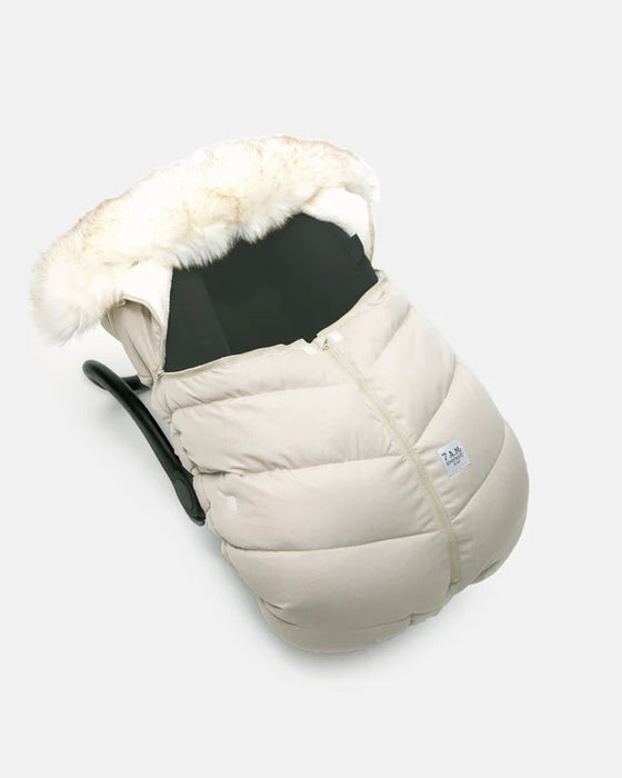 7AM - Car Seat Cover Cocoon Tundra