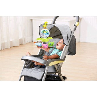 Vtech - Soothing Songbirds Travel Mobile