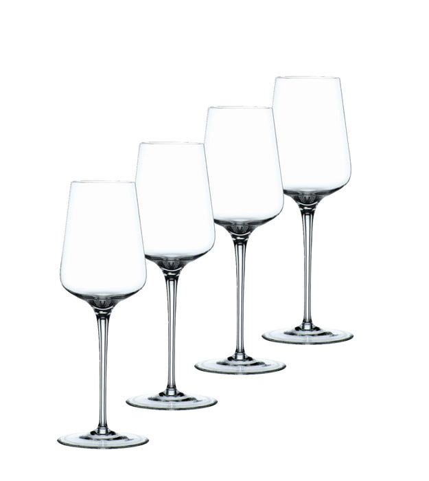 Nachtmann - Vinova White Wine Glass (Set Of 4)