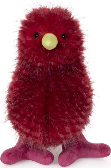 Gund - Fab Pals - 10.5" Kilowatt Bird - Limolin 