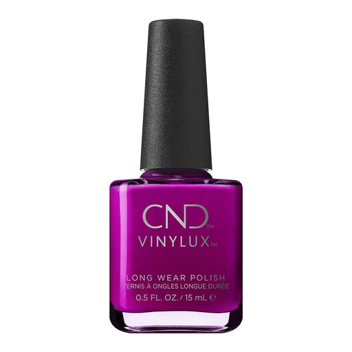 CND - Vinylux Rooftop Hop 0.5 oz #377 - Limolin 