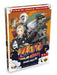 Don't Panic Games - Naruto Ninja Arena - Ext - Sensei Pack - Limolin 