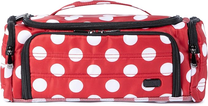 LUG - Mini Trolley Cosmetic Case