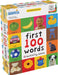 Briarpatch - First 100 Words - Activity Game - Limolin 