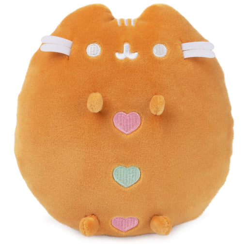 Gund - Pusheen - 6" Holiday Gingerbread - Limolin 