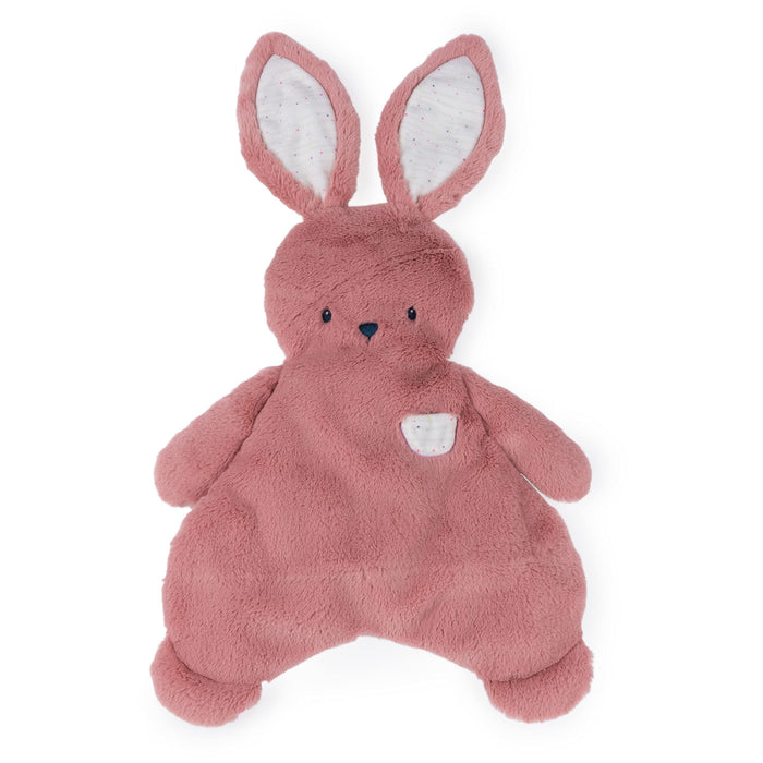 Gund - Baby - 13" Oh So Snuggly Lovey Bunny - Limolin 