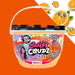 Wecool - Compound Kings - Butter Cloudz - Lg 1199Oz Container - Orange Crush - Limolin 