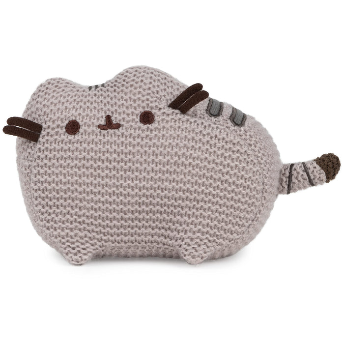 Gund - Pusheen - 6" Knit - Limolin 