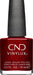 CND - Vinylux Needles &Red 0.5 oz #453 - Limolin 