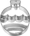 Birkmann - Cookie Cutter Christmas Tree Ball - Limolin 