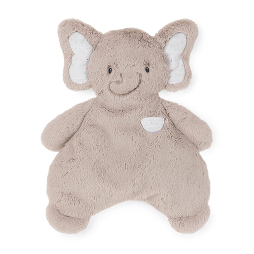 Gund - Baby - 13" Oh So Snuggly Lovey Elephant - Limolin 