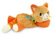 Clementoni - Kitty Cat Calming Plush - Limolin 