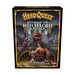 Hasbro - Ah Heroquest Expansion Return Of Witchlord - Limolin 