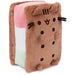 Gund - Pusheen - 9.5" Ice Cream Sandwich - Limolin 