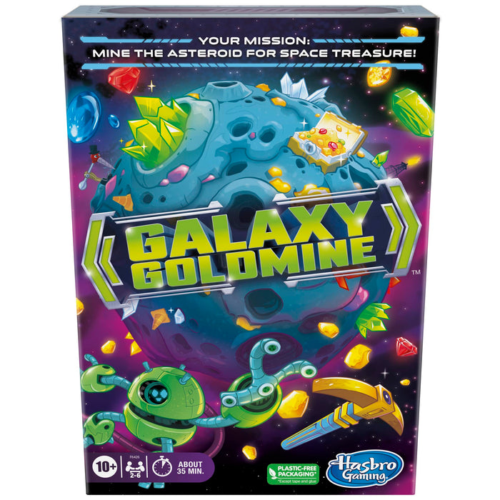 Hasbro - Galaxy Goldmine - Limolin 