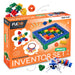 Flexo - Free Play Inventor Set Brights - Limolin 