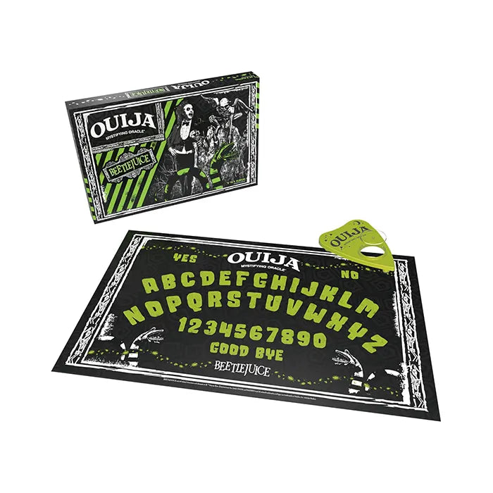 USAopoly - Ouija - Beetlejuice