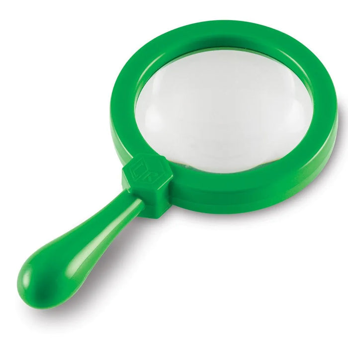 Learning Resources - Primary Science Jumbo Magnifiers(12Pcs)