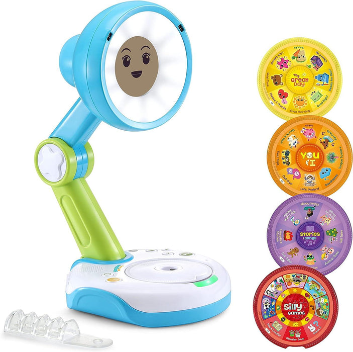 Vtech - Storytime with Sunny Toy