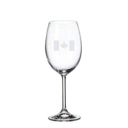Cuisivin - Canada Wine Glass