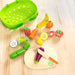 Fat Brain Toys - Pretendables Fruit and Veggie Basket