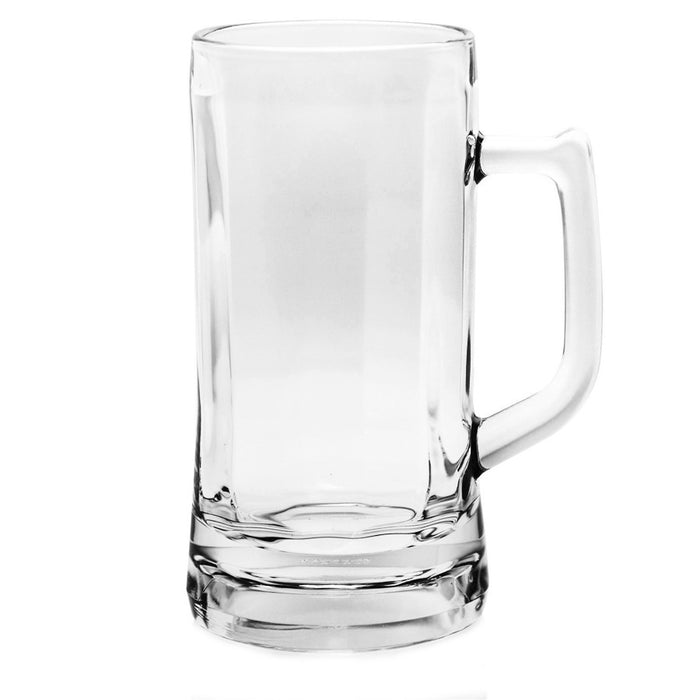 Cuisivin - Munich Beer Mug  640ml/21.75oz - 6pk BB