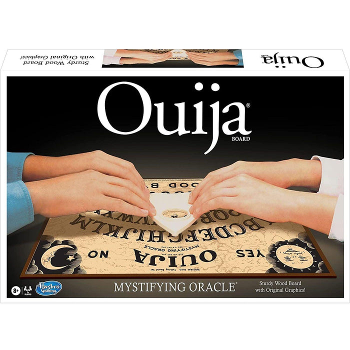 Winning Moves - Ouija Board Game