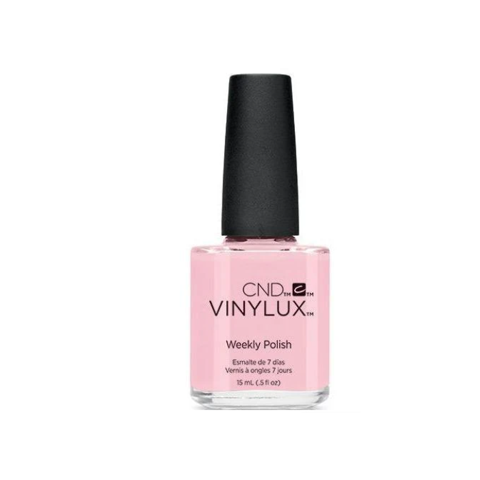 CND - Vinylux Winter Glow #203 0.5 oz - Limolin 