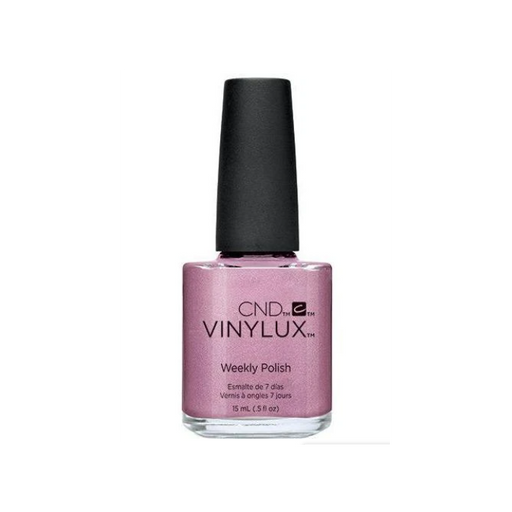 CND - VINYLUX Tundra "Aurora Collection Fall 2015" 0.5 oz (#205) - Limolin 