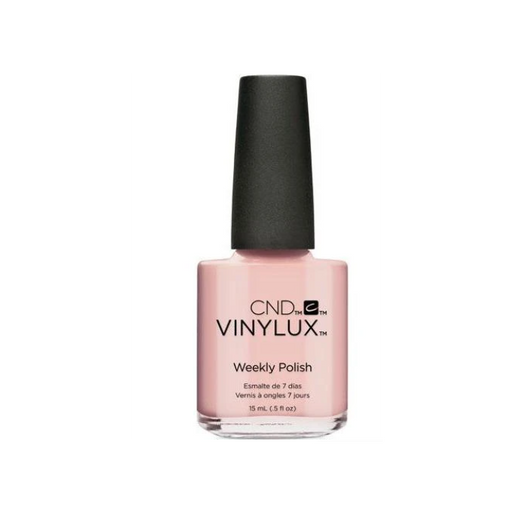 CND - Vinylux Uncovered 0.5 oz #267 Undressed Collection Spring 2018 - Limolin 