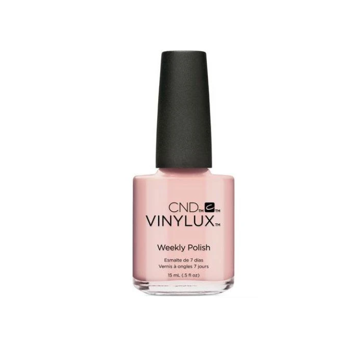 CND - Vinylux Uncovered 0.5 oz #267 Undressed Collection Spring 2018 - Limolin 