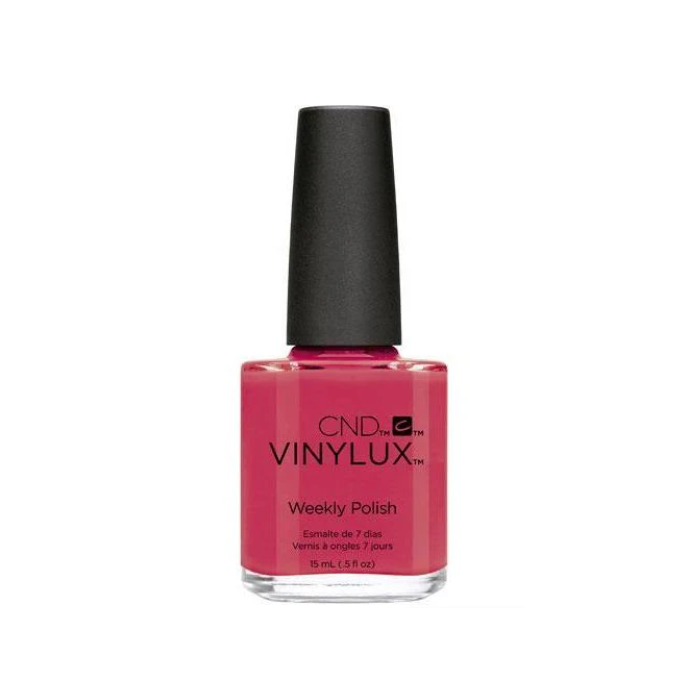 CND - Vinylux Ecstacy 0.5 oz #241 New Wave Spring 2017 - Limolin 