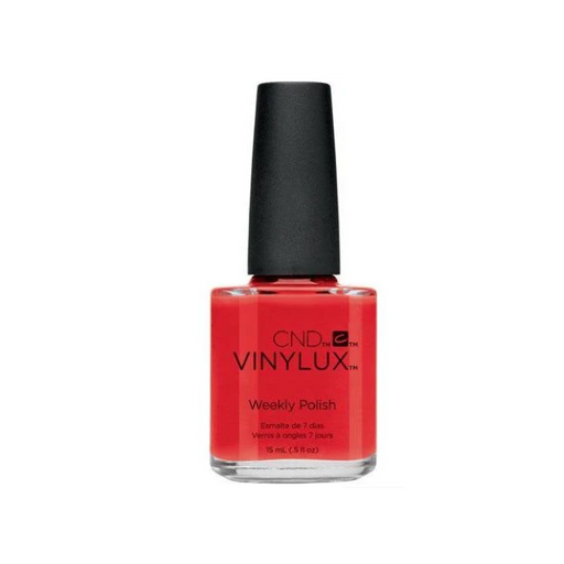 CND - Vinylux Mambo Beat #244 .5 oz Rhythm & Heat 2017 - Limolin 