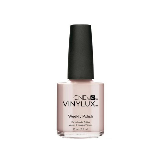 CND - Vinylux Cashmere Wrap .5 oz "Glacial Illusion Shades" Holiday 2017 - Limolin 