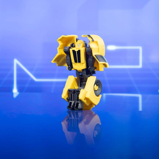 Hasbro - Transformers - Terran Tacticon Bumblebee - Limolin 